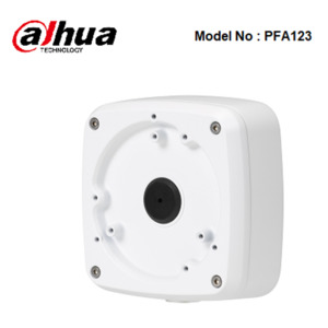 PFA123- Water-proof Junction Box