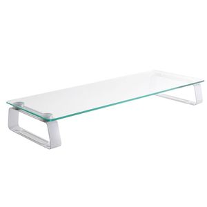 Brackets Furniture: BT-STB-062 - Bracom Universal Tabletop Monitor Riser