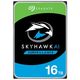 ST16000VE002 - Seagate SkyHawk AI 16TB SATA 3.5" 256MB Surveillance HDD