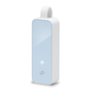Wireless Apaters: TL-UE200 - TP-LINK UE200 USB 2.0 to 100Mbps Ethernet Network Adapter