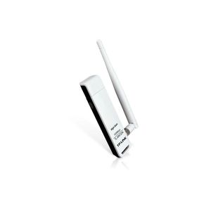 TL-WN722N - TP-Link 150M Lite-N High Gain Wireless USB Adapter With Detachable A&hellip;