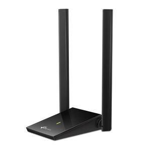 Wireless Apaters: TL-ARCHERT4U-PLUS - TP-Link Archer T4U Plus AC1300 Dual Antennas High-Gain Wireless USB Adapter
