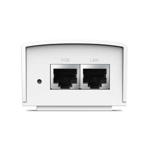 Wireless Apaters: TL-POE4824G - TP-Link TL-POE4824G 48V Passive PoE Adapter