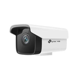 Surveillance Cameras Recorders Ip: TL-C300HP-4 - TP-Link VIGI C300HP (4/6mm) 3MP Outdoor Bullet Network Camera