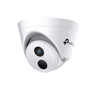 Surveillance Cameras Recorders Ip: TL-VIGIC420I(2.8MM) - TP-Link VIGI C420I (2.8MM) 2MP IR Turret Network Camera