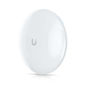 Wireless Access Points: Ubiquiti UniFi Device Bridge Pro with integrated UniFi WiFi Auto-Link