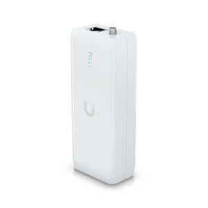 Wireless Access Points: Ubiquiti UniFi Device Bridge with integrated UniFi WiFi Auto-Link