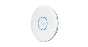 Wireless Access Points: Ubiquiti UniFi U7 Pro XGS Ceiling-mounted 8-stream WiFi 7 Access Point