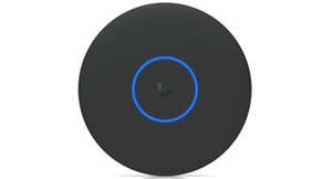 Wireless Access Points: Ubiquiti UniFi U7 Pro XG Ceiling-mounted 6-stream Tri-Radio WiFi 7 Access Point with 10/5/2.5/1 GbE support - Black