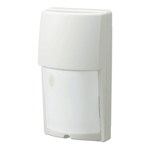 Outdoor Detectiors: OPT-LX-402 - Outdoor PIR , IP54