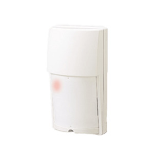 OPT-LX-802N - Outdoor passive infrared long range detector IP54