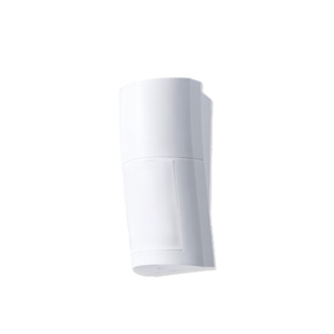 OPT-QXI-ST - Wide Angle Outdoor Detector with Selectable Mounting Height & Pattern
