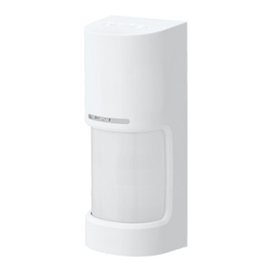 Outdoor Detectiors: OPT-WX1-ST - Residential outdoor PIR, IP55