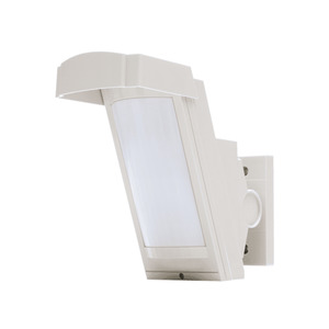 Outdoor Detectiors: OPT-HX-40DAM - High Mount Outdoor PIR & Microwave , IP55