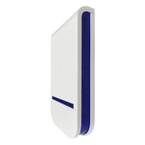 Infinity Siren - Wireless external siren/strobe 915Hz for ESL & ESX