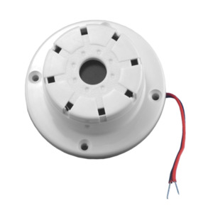 EK105 - Top Hat Piezo