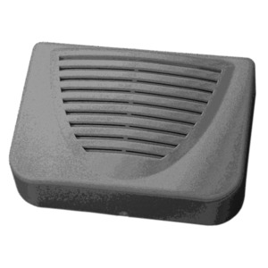 Sirens Strobes: TRX INTERNAL - 2-Way Wireless Internal Siren