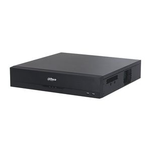 Dahua DH-XVR5832S-4KL-I3 WizSense 4K 1.5U Rackmount 32-Channel Pentabrid (HDCVI