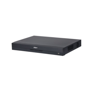 Hd Analogue Recorders: Dahua DH-XVR5216A-4KL-I3 WizSense Series 1U 4K 16-Channel Pentabrid (HDCVI / AHD