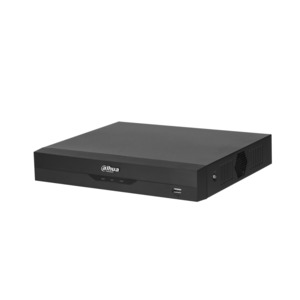 Dahua DH-XVR5108HS-4KL-I3 WizSense AI (Artificial Intelligence) Compact 1U 4K H2