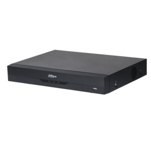 Hd Analogue Recorders: Dahua DH-XVR5104HS-4KL-I3 WizSense series Compact 1U 4K H265 4-Channel Pentabrid