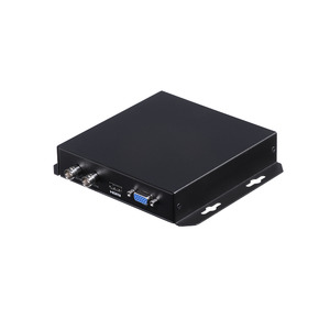 Hd Analogue Recorders: Dahua DH-TP2105 HDCVI to – HDCVI / Analogue / VGA / HDMI – Video Converter