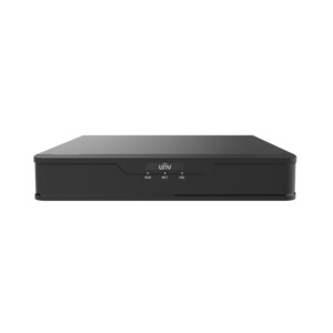 Hd Analogue Recorders: Uniview XVR301-04Q Compact 1U H265 4-Channel Pentabrid (HDTVI / HDCVI / AHD / CV