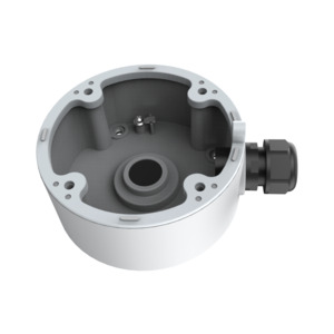 FERN360 - Junction Box for motorised Bullet Security Camera | FGSIP-BKJB-4