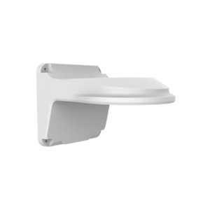 Ip Surveillance Accessories: Uniview TR-WM03-D-IN Weatherproof Aluminium Alloy Wall-mount Bracket for IPC32XS