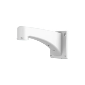 Ip Surveillance Accessories: Uniview TR-WE45-A-IN Weatherproof Aluminium Alloy Wall-mount Bracket for PTZ Dom