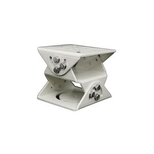 Ip Surveillance Accessories: Uniview TR-UV06-A-IN Rooftop Camera / Housing Mount Bracket – Outdoor – Aluminiu