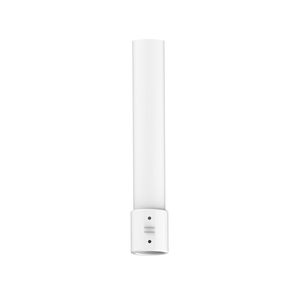 Ip Surveillance Accessories: Uniview TR-SE24-IN Aluminium Alloy Celling-Mount / Drop-Pole Extension Pipe – 22