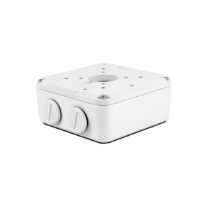 Ip Surveillance Accessories: Uniview TR-JB07-D-IN Weatherproof Cable Junction Box for Uniview IPC23XX/222X, I