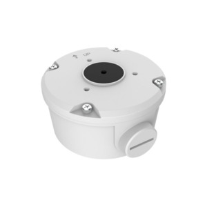 Ip Surveillance Accessories: Uniview TR-JB05-B-IN Weatherproof Cable Junction box for IPC21XX series with cir