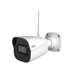 TVT-B2.8POE-Wifi - 4MP IP Bullet Network Camera with built in Wifi