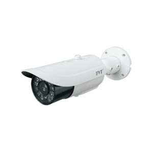 TVT-B922POE - 9-22mm 5MP Waterproof IP Bullet Camera, Motorized Lens