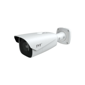 TVT-B722POE - 4MP IR Water-Proof Bullet Camera. 7-22mm lens. Up to 100m IR