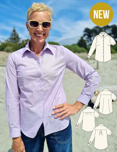 Tops & Sweatshirts: Classic Shirt