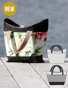 Patterns-Digital: Nelson Market Bag