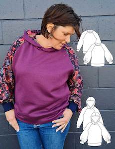 Hummingbird Hoodie & Sweatshirt