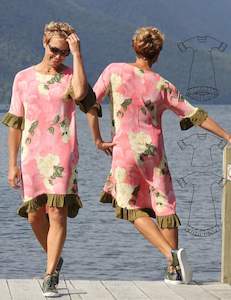 Fernbird Dress & Top