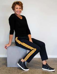 Winter: Hummingbird Pant