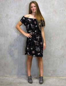 Digital Goods Vat Tax: Not The Cold Shoulder Dress and Top