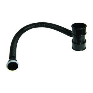 Mini Guttering: Black Water Tank Diverter