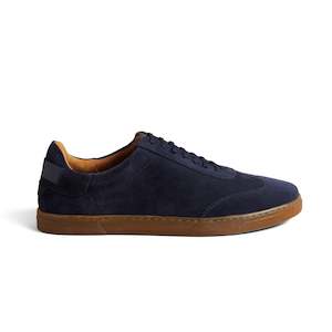 Mens: Evrens - Navy