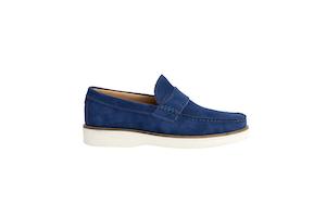 Mens: Isaacc - Navy