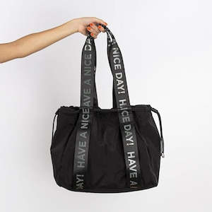 Womens: Alachua - Black