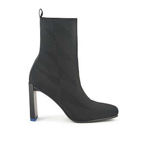 Womens: Tara Boot Hi - Black