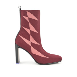 Womens: Tara Boot Hi - Agate