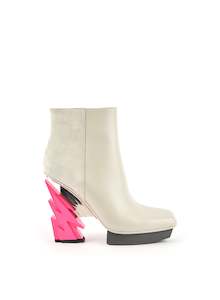 Glam Boot - Pumice